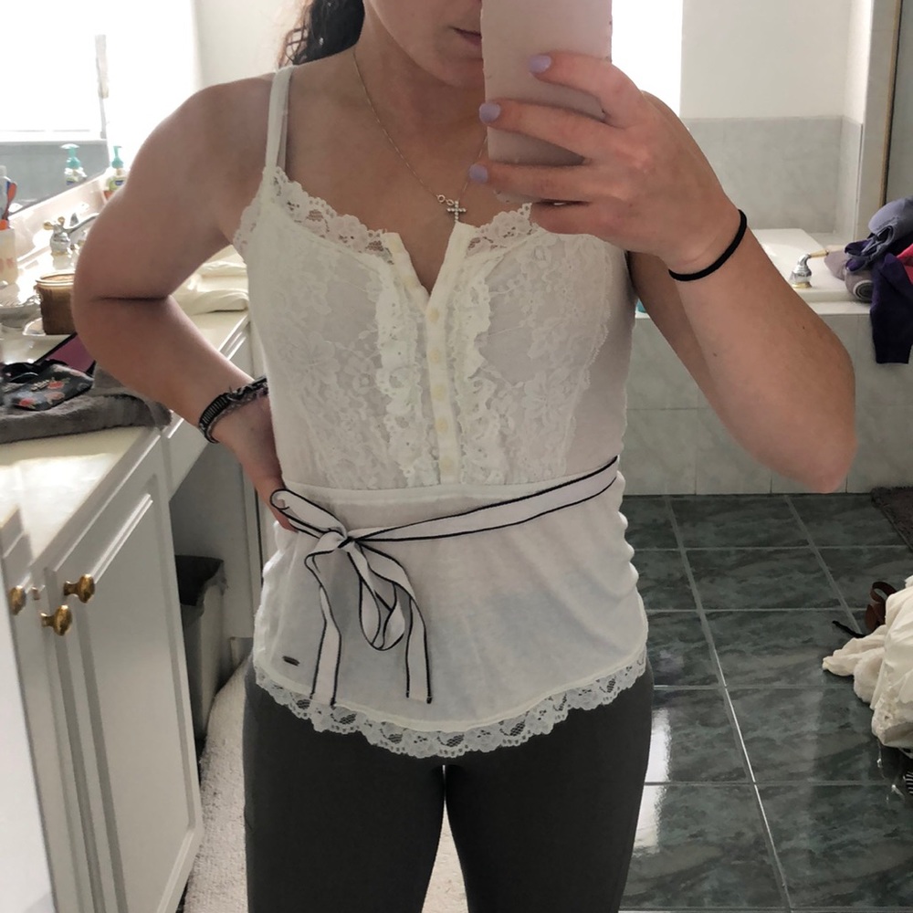 Aeropostale tank top